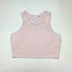 aritzia honor tank SOLD